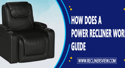 How Does a Power Recliner Work