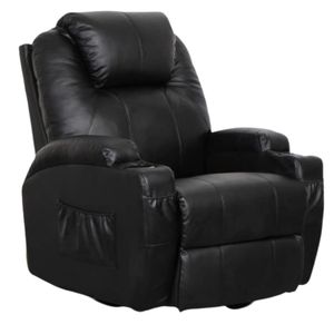 Esright Massage Recliner Chair