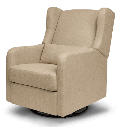 is a recliner good for back problem