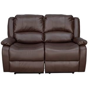 RecPro Charles 58” Wall Hugger Recliner