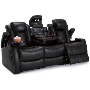 Seatcraft Omega Home Theater Seating