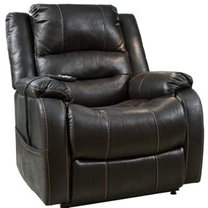 Relaxzen 8 Motor Massage Recliner