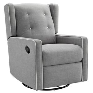 Baby Relax Gliding Recliner