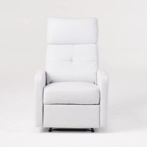 Great Deal Furniture Leather Recliner