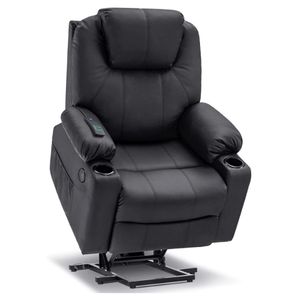 Mcombo Electric Power Lift Recliner