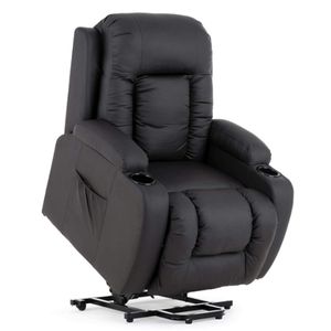 JC Recliner Chair