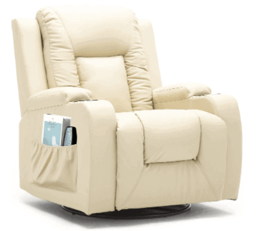 best big man recliner for sleeping