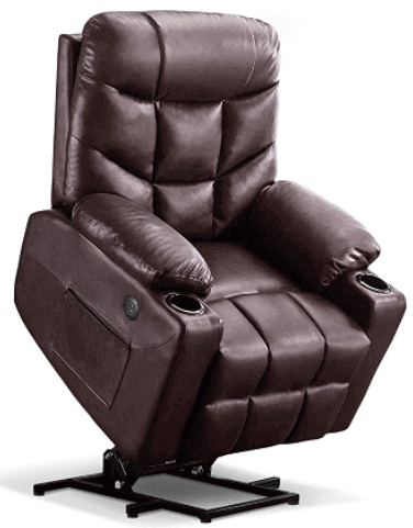 best recliner for sleeping