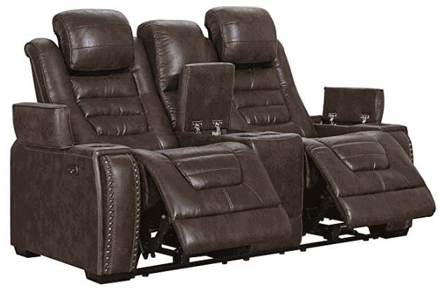 loveseat recliner for rooms
