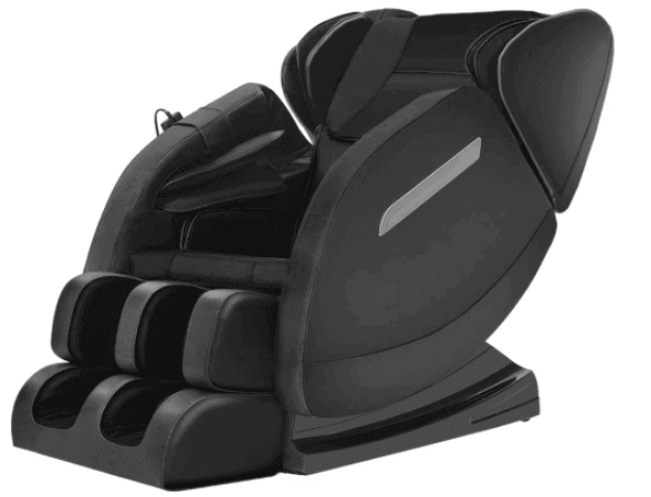 massage recliner chair for back pain