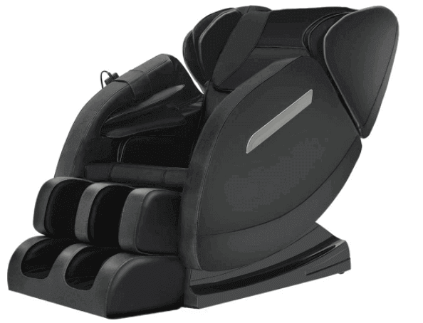 SMAGREHO Massage Chair Recliner with Zero Gravity