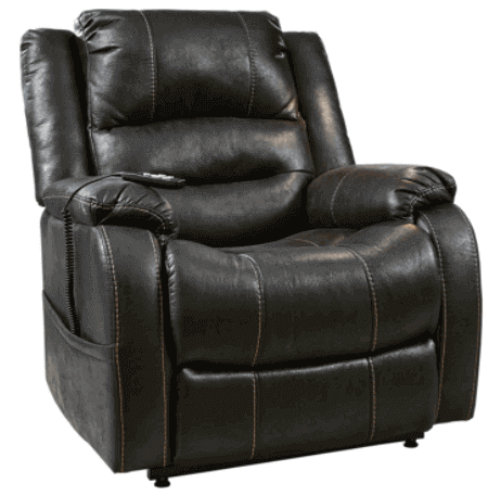 Ashley Furniture Yandel Power Lift Recliner