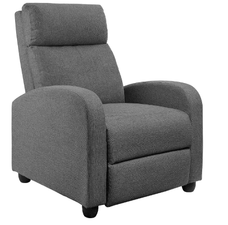 jummico recliner chair