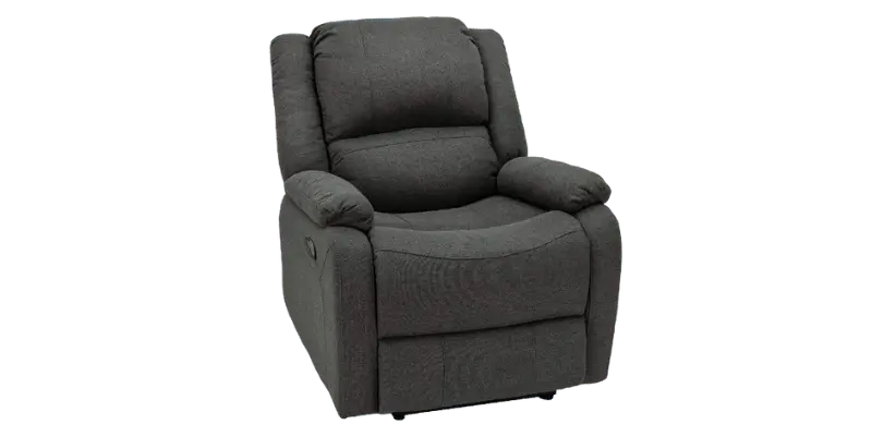 RecPro Charles Wall Recliner