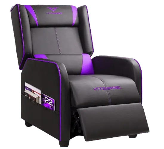 VITESSE Gaming reclining chair