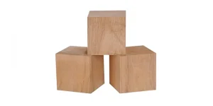 Wooden Blocks