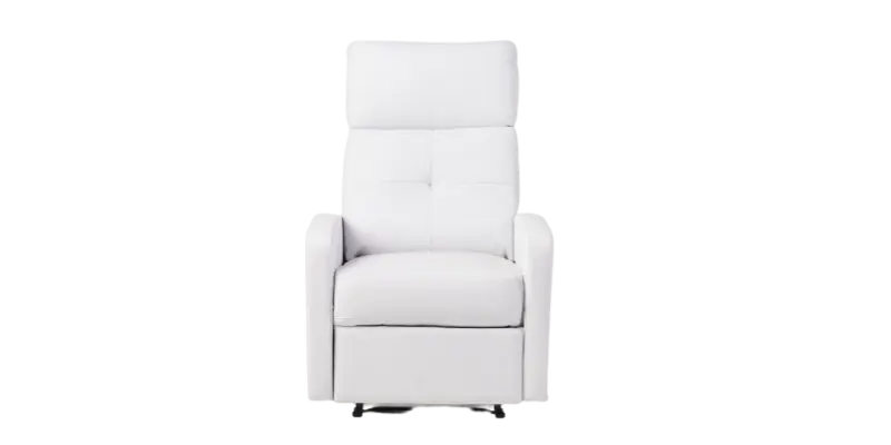 Christopher Knight Home PU Recliner