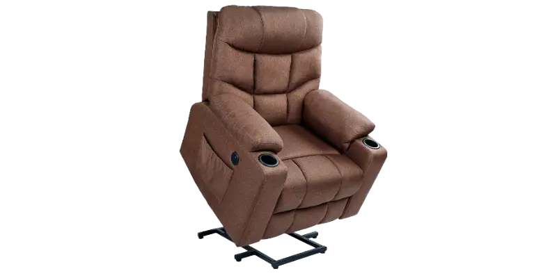 Esright Electric Power-lift Chair Recliner