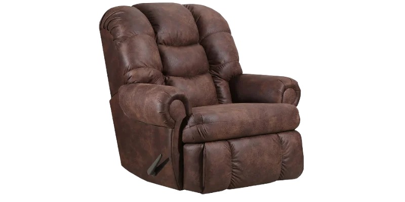 Lane Home Furnishings Wallsaver Recliner