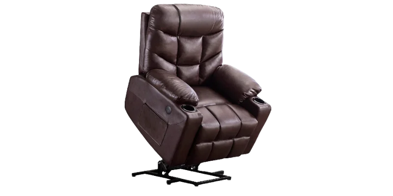 Mcombo Electric Power Lift Recliner 